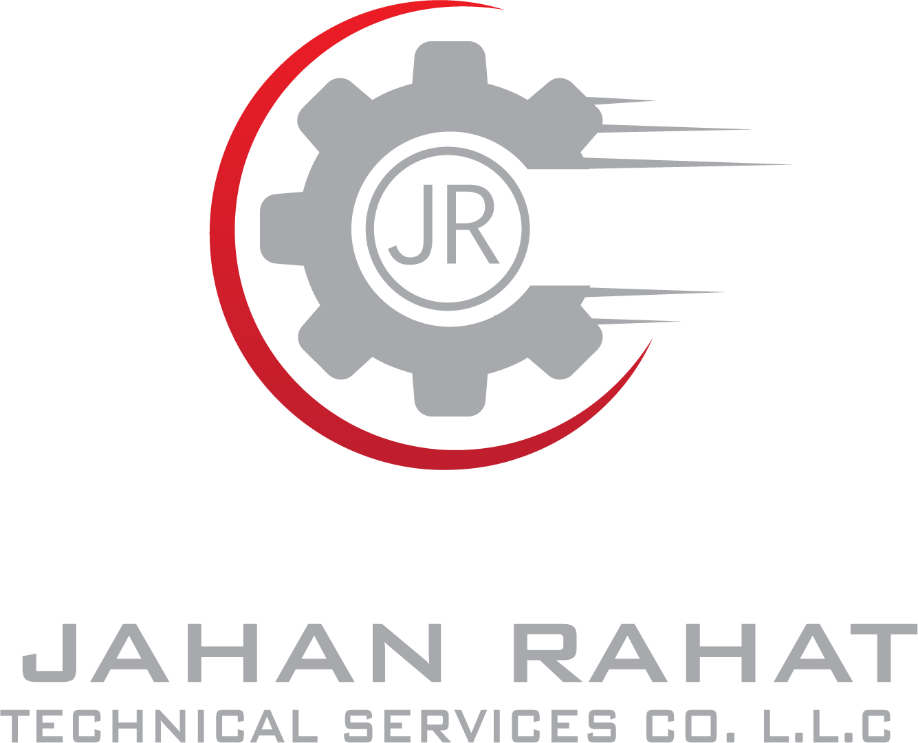 Jahan Rahat Logo